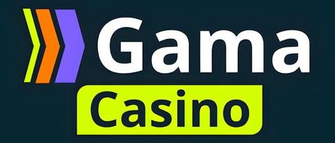 Gama Casino Логотип